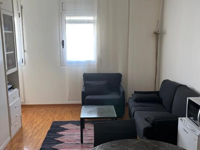 1.5 Zimmer, 38 m²