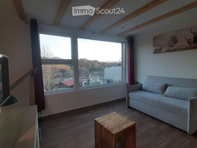 1.5 Zimmer, 38 m²
