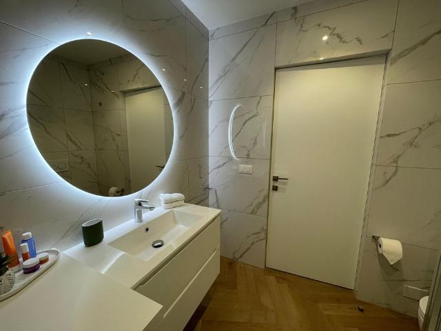 1.5 Zimmer, 38 m², 5. Stock