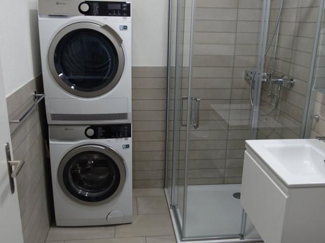 1.5 Zimmer, 38 m²
