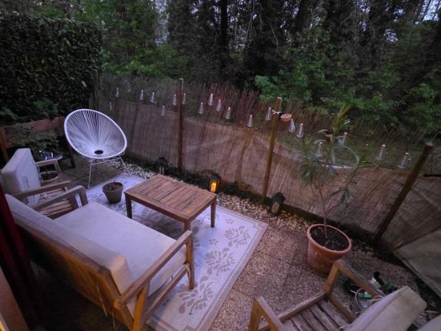 1.5 Zimmer, 38 m²