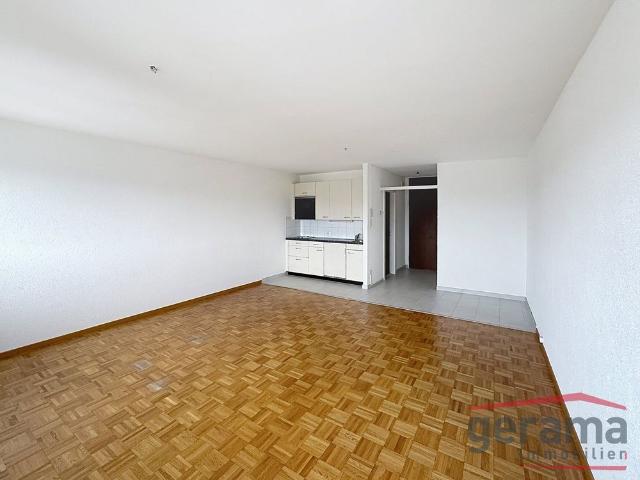 1.5 Zimmer, 38 m², 9. Stock