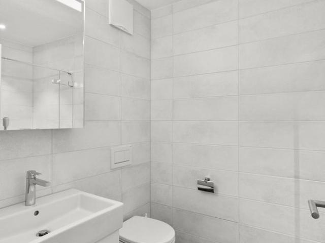 1.5 Zimmer, 39 m², 3. Stock