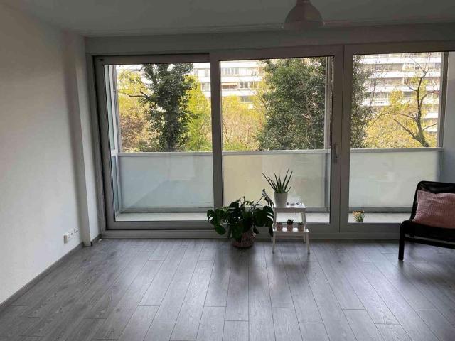 1.5 Zimmer, 39 m², 3. Stock