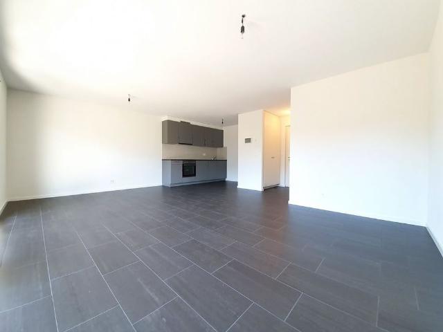 1.5 Zimmer, 39 m², 1. Stock