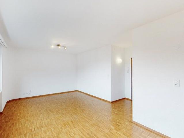 1.5 Zimmer, 39 m², 1. Stock
