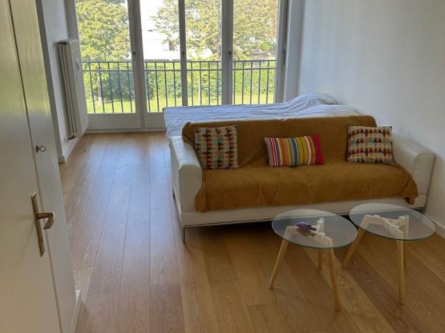 1.5 Zimmer, 39 m²