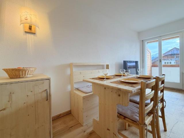 1.5 Zimmer, 39 m², 2. Stock