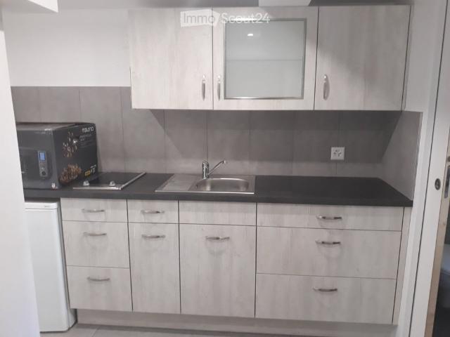 1.5 Zimmer, 39 m²