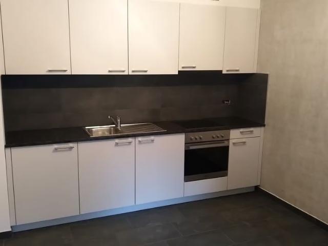 1.5 Zimmer, 39 m²