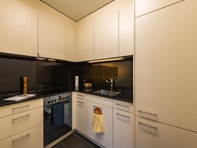 1.5 Zimmer, 39 m², 4. Stock