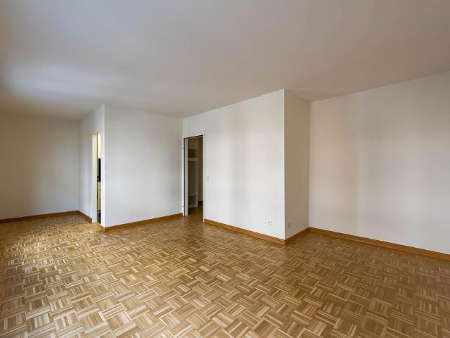 1.5 Zimmer, 39 m², 4. Stock