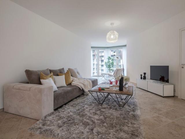 1.5 Zimmer, 39 m², 5. Stock