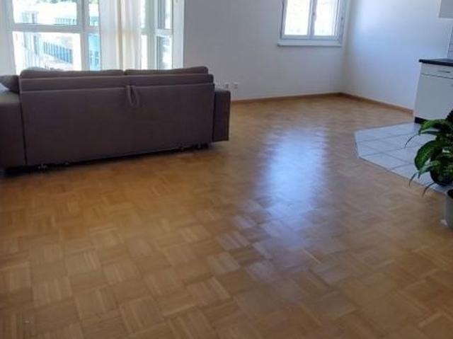 1.5 Zimmer, 39 m², 6. Stock