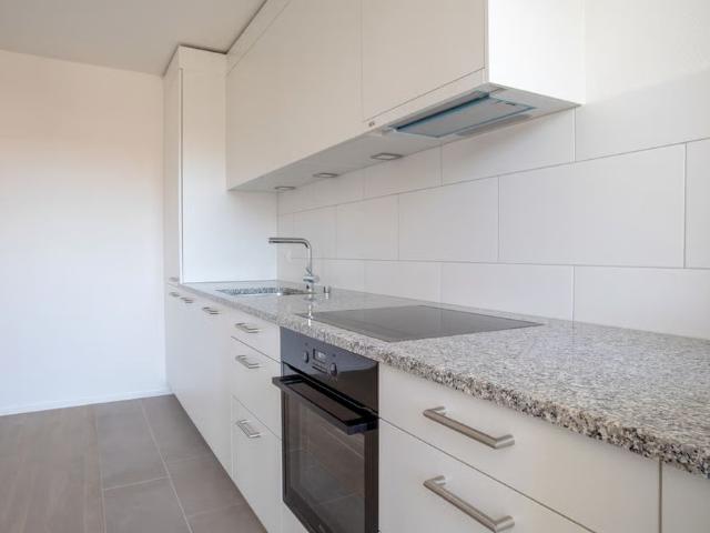 1.5 Zimmer, 39 m², EG