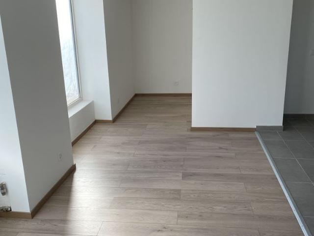1.5 Zimmer, 39 m², EG