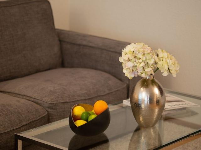 1.5 Zimmer, 30 m², 3. Stock
