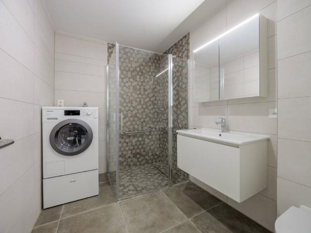 1.5 Zimmer, 30 m², 3. Stock