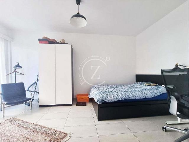 1.5 Zimmer, 30 m²