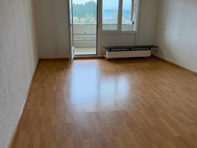 1.5 Zimmer, 30 m², 1. Stock
