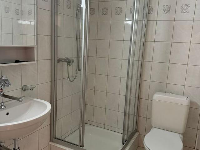 1.5 Zimmer, 30 m², 1. Stock