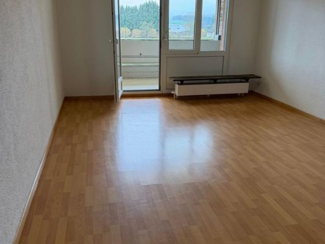 1.5 Zimmer, 30 m², 1. Stock