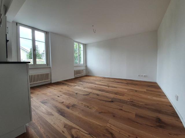 1.5 Zimmer, 30 m², 1. Stock