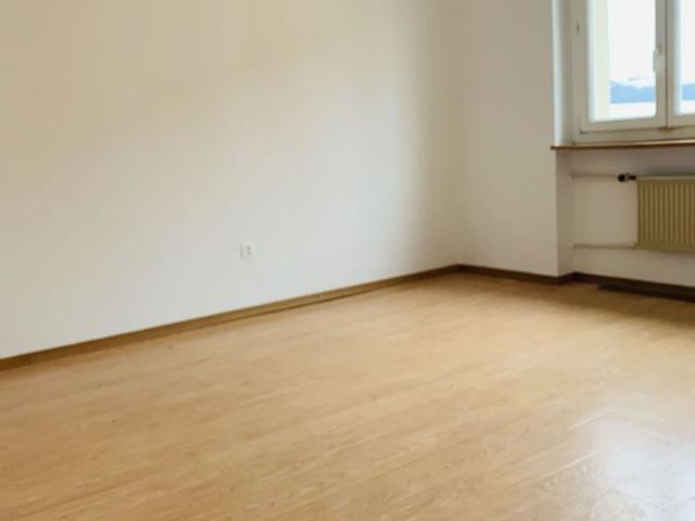 1.5 Zimmer, 30 m², 1. Stock