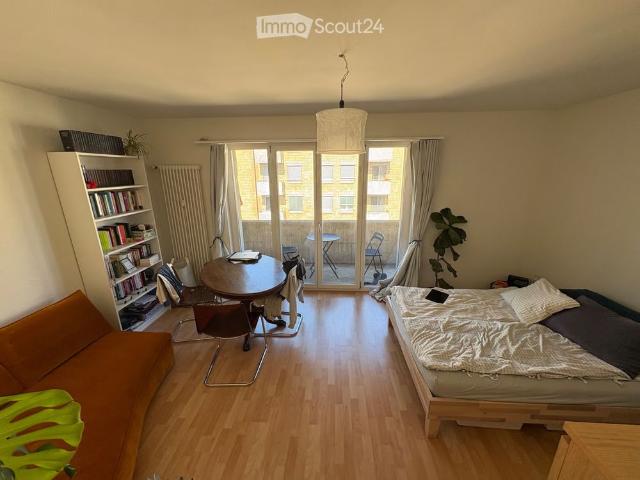 1.5 Zimmer, 30 m²