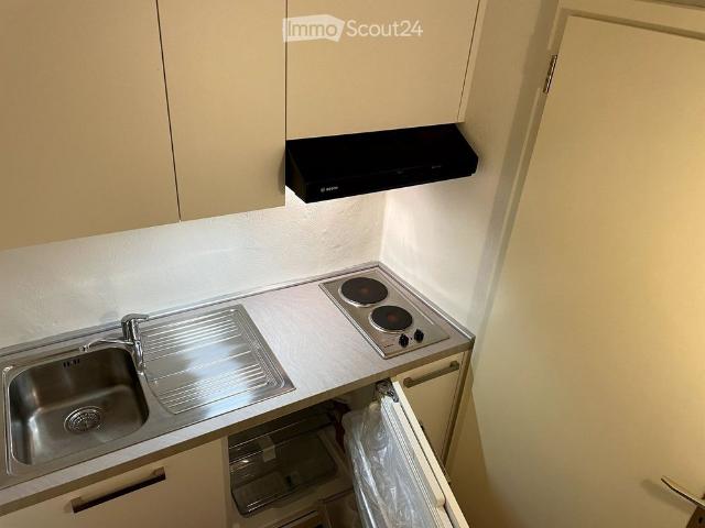 1.5 Zimmer, 30 m²