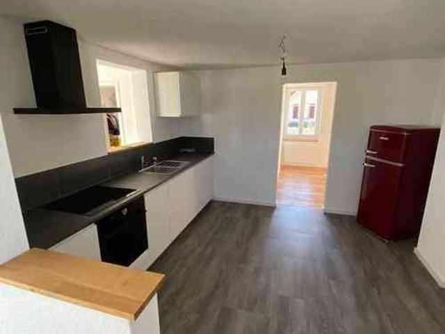 1.5 Zimmer, 30 m²