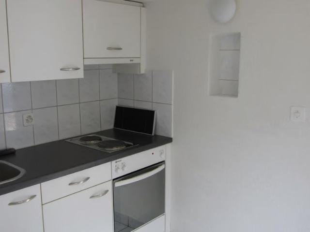 1.5 Zimmer, 30 m²