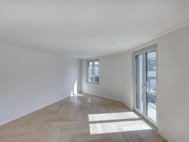 1.5 Zimmer, 30 m², 2. Stock