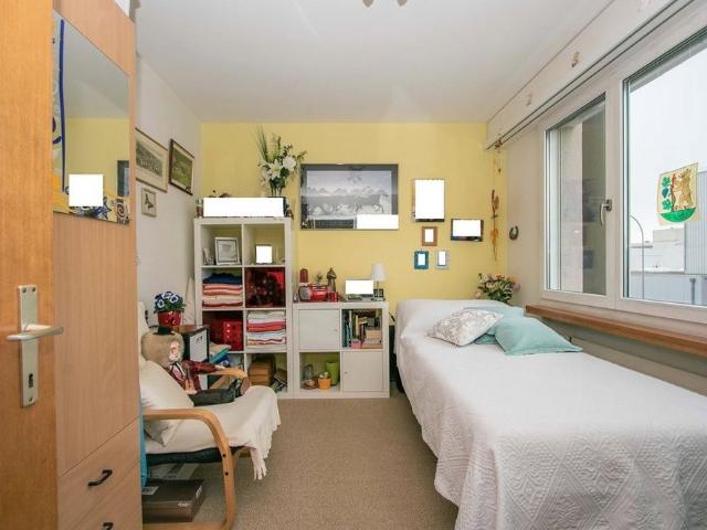 1.5 Zimmer, 30 m², 2. Stock