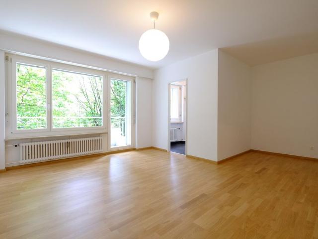 1.5 Zimmer, 30 m², 2. Stock