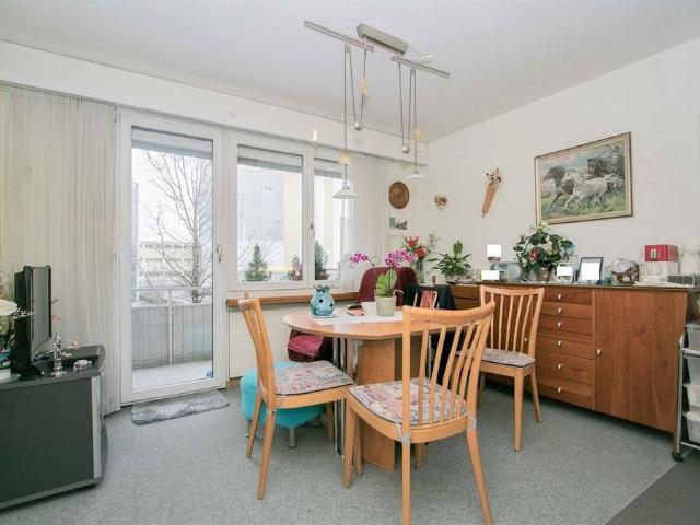 1.5 Zimmer, 30 m², 2. Stock