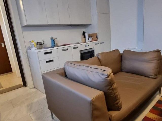 1.5 Zimmer, 30 m², 2. Stock