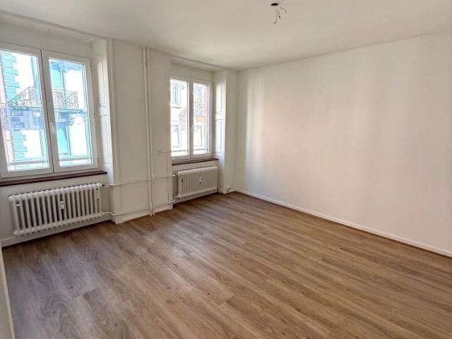 1.5 Zimmer, 30 m², 2. Stock