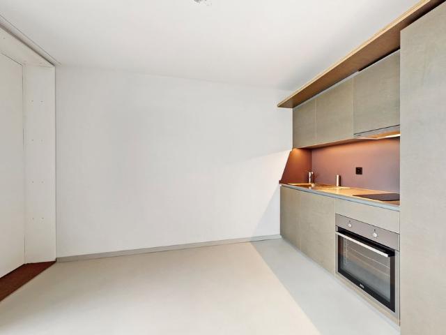 1.5 Zimmer, 30 m², 2. Stock