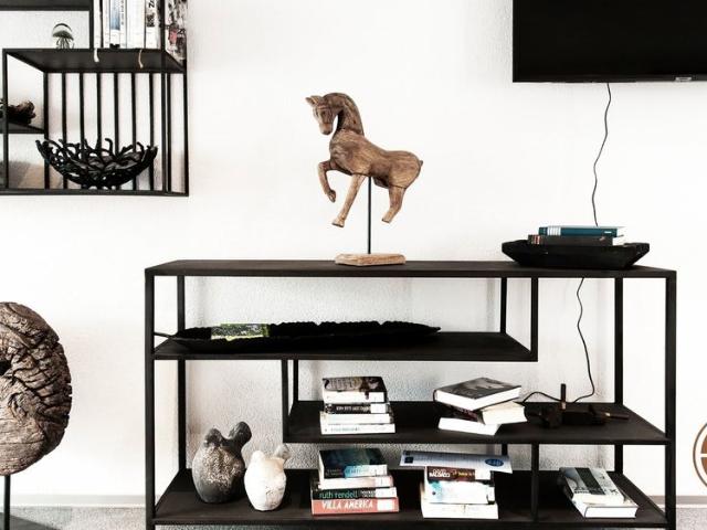 1.5 Zimmer, 30 m², 2. Stock
