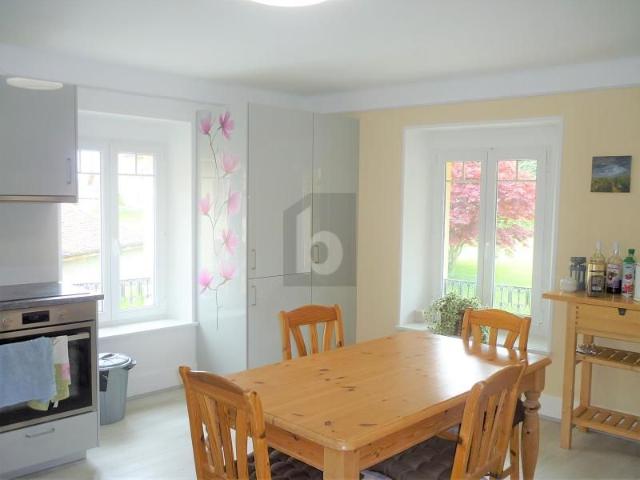 1.5 Zimmer, 30 m², 2. Stock
