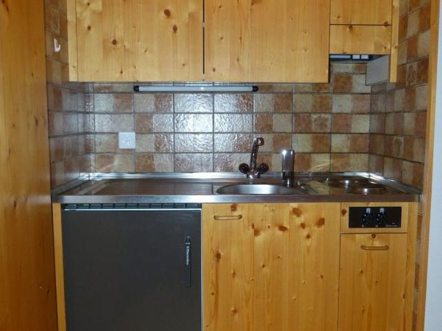 1.5 Zimmer, 30 m²