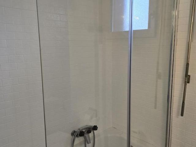 1.5 Zimmer, 30 m²