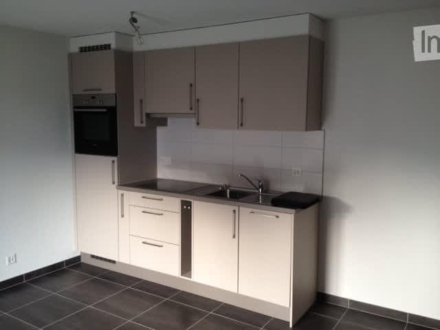 1.5 Zimmer, 30 m²