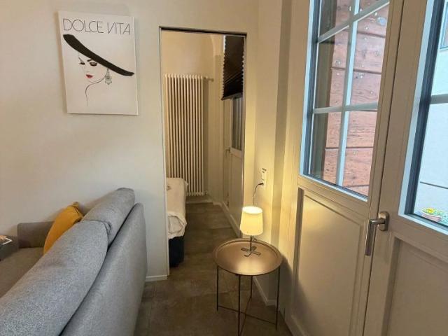 1.5 Zimmer, 30 m²
