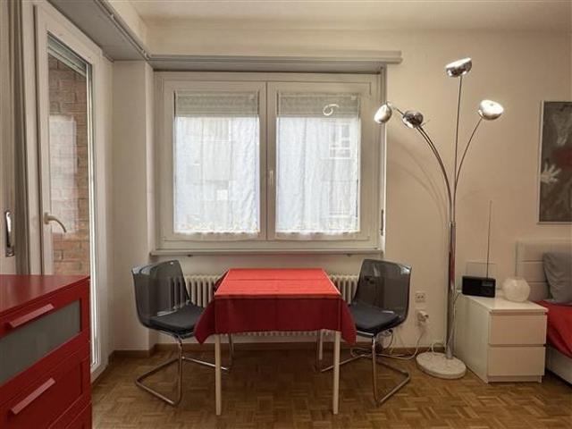 1.5 Zimmer, 30 m², 4. Stock