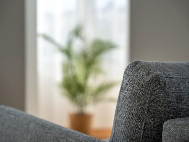 1.5 Zimmer, 30 m², 4. Stock