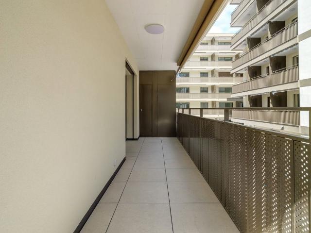 1.5 Zimmer, 30 m², 4. Stock