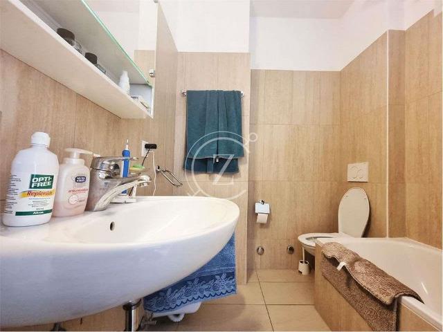 1.5 Zimmer, 30 m²
