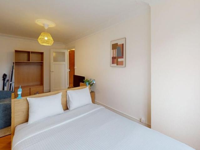 1.5 Zimmer, 30 m², 5. Stock
